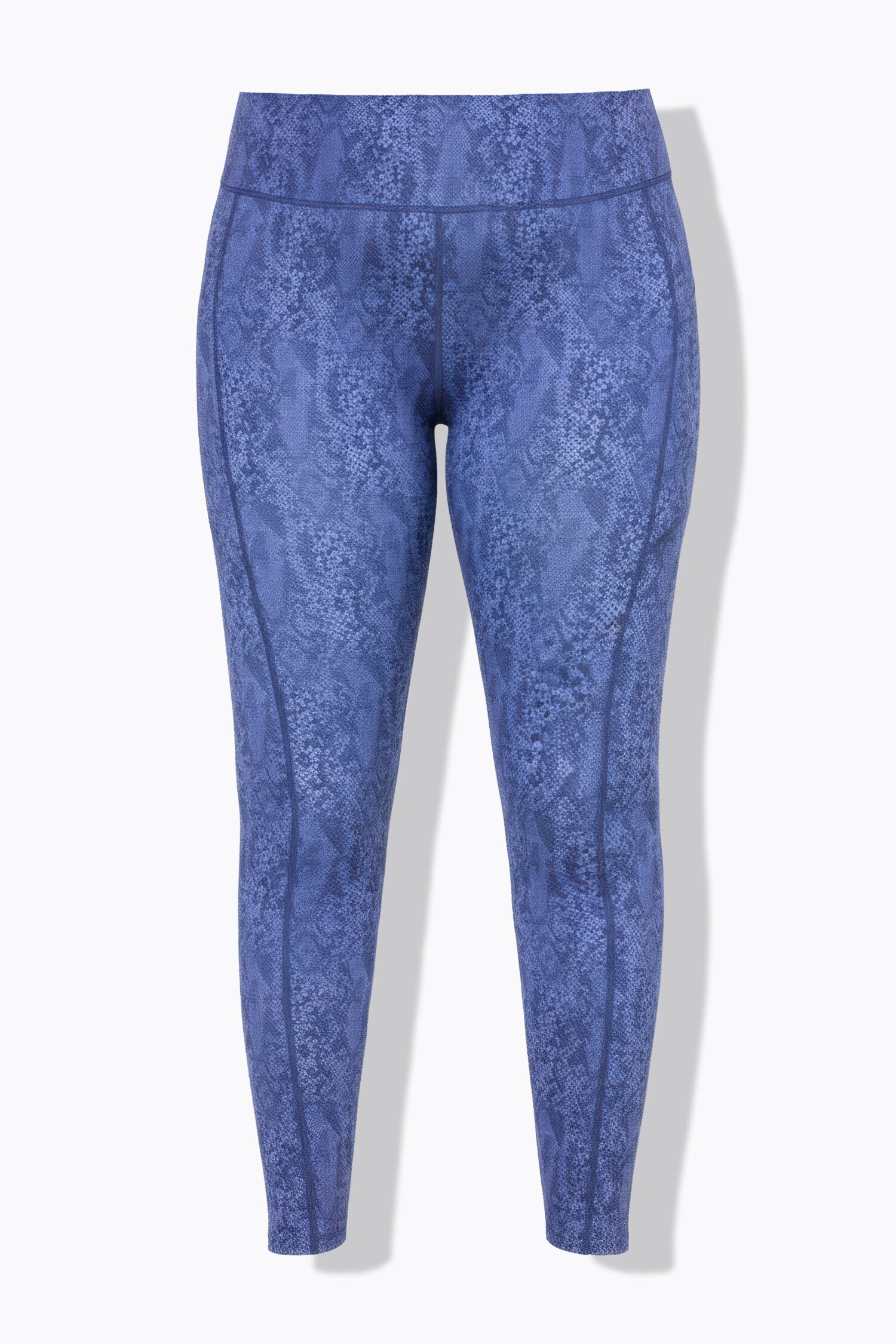 Κολάν αθλητικό με snake print