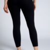 Κολάν Slim Fit, ψηλόμεσο, 2 τμχ