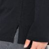 Μπλούζα μακρυμάνικη με χειμερινό μοτίβο