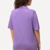 Μπλούζα polo Basic, με κοντό μανίκι