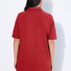 Μπλούζα polo Basic, με κοντό μανίκι