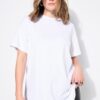 Oversized κοντομάνικο T-Shirt