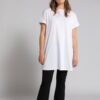 Oversized κοντομάνικο T-Shirt
