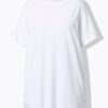 Oversized κοντομάνικο T-Shirt