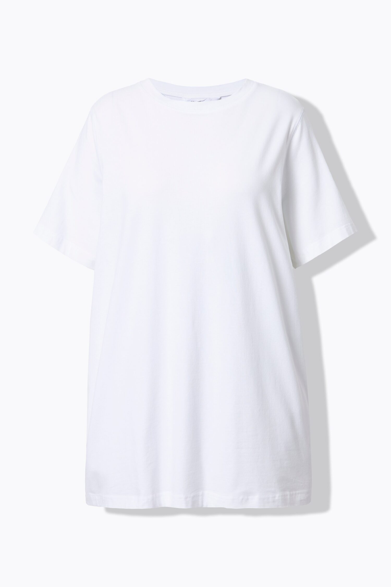 Oversized κοντομάνικο T-Shirt