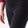Παντελόνι bodyforming σε ίσια γραμμή