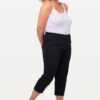 Παντελόνι capri stretch Mony