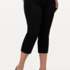 Παντελόνι capri stretch Mony