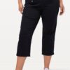 Παντελόνι capri stretch Mony