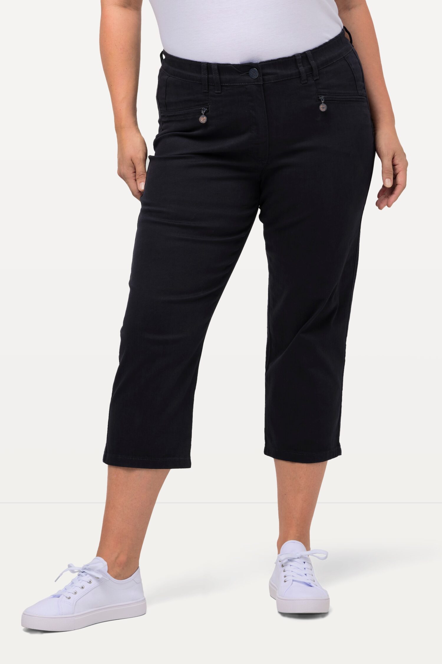 Παντελόνι capri stretch Mony