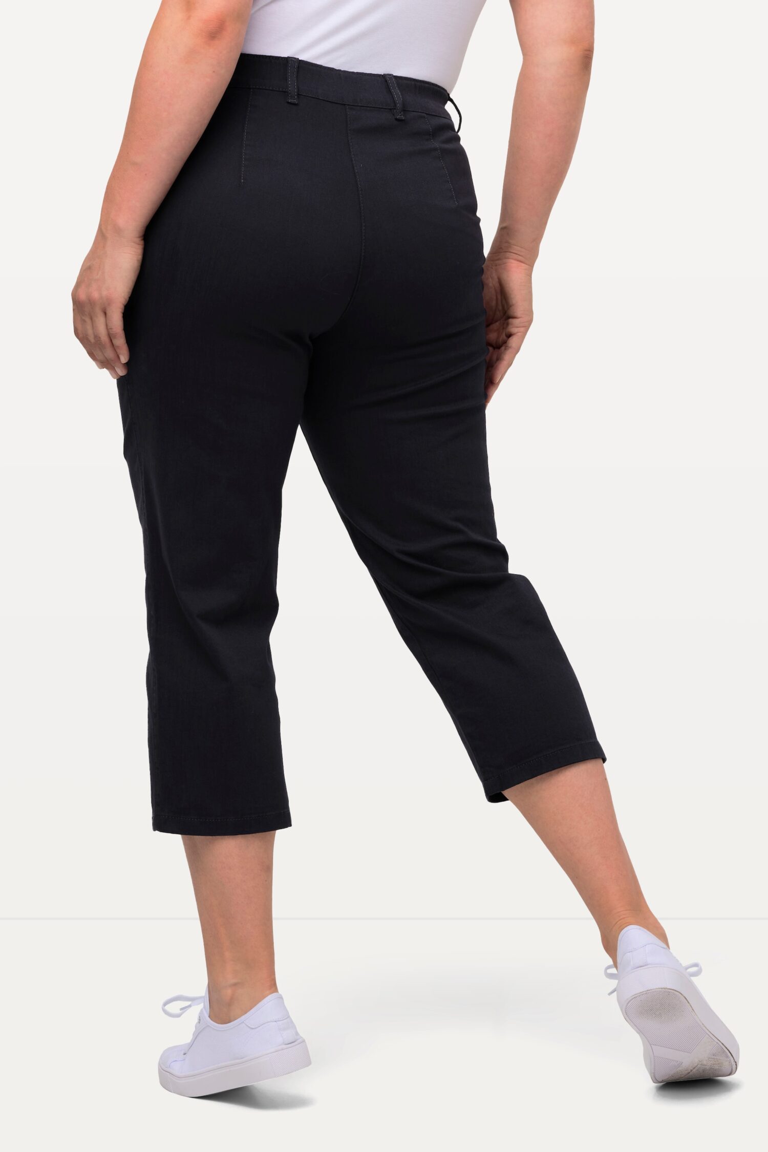Παντελόνι capri stretch Mony