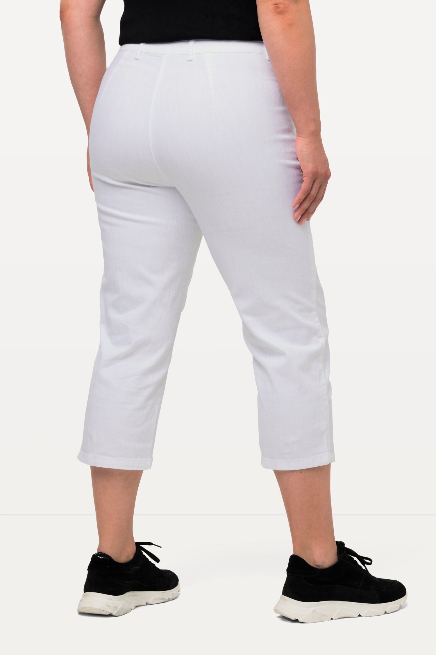 Παντελόνι capri stretch Mony