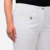 Παντελόνι capri stretch Mony