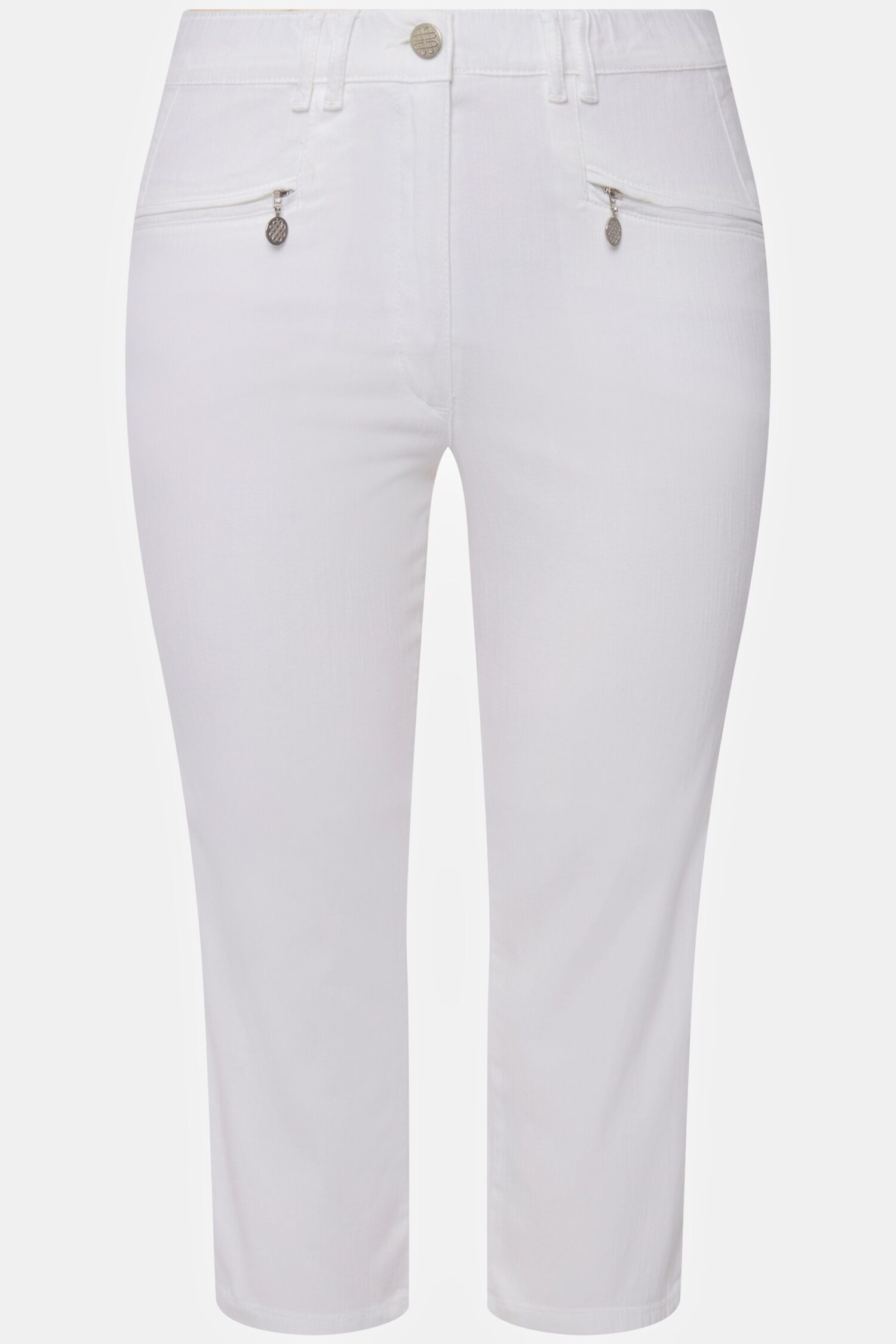 Παντελόνι capri stretch Mony