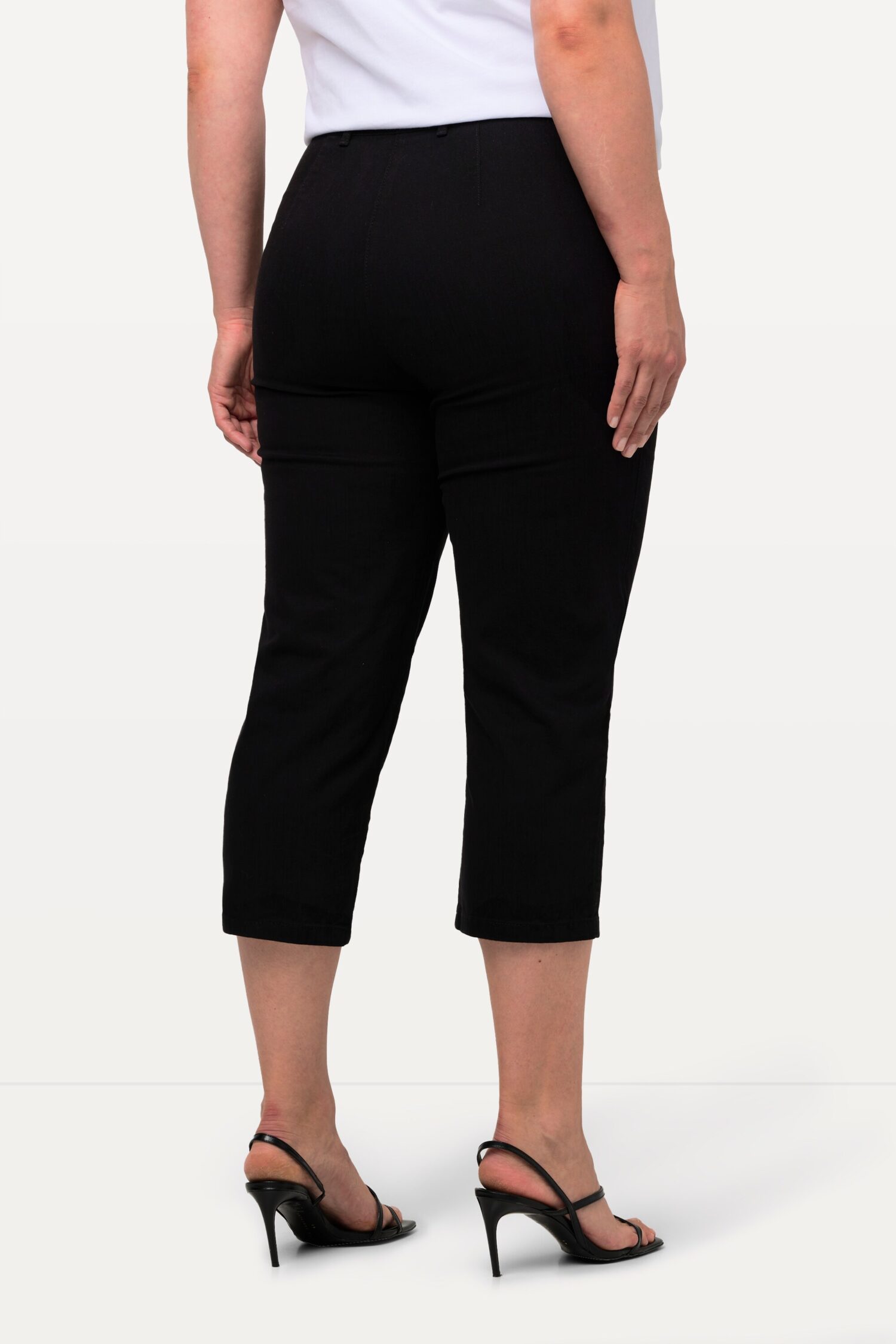 Παντελόνι capri stretch Mony