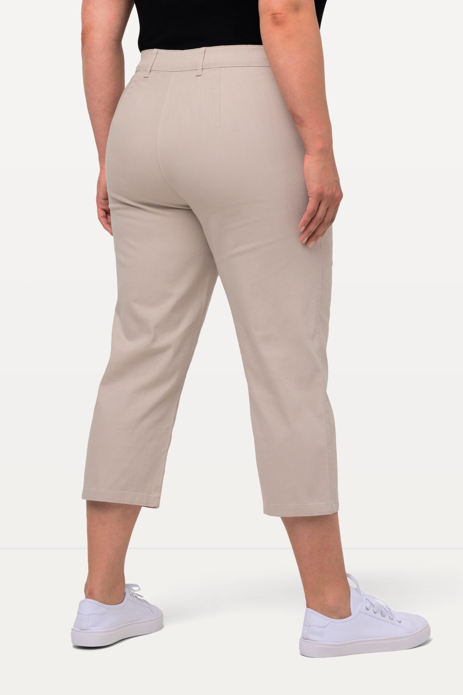 Παντελόνι capri stretch Mony
