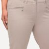 Παντελόνι capri stretch Mony