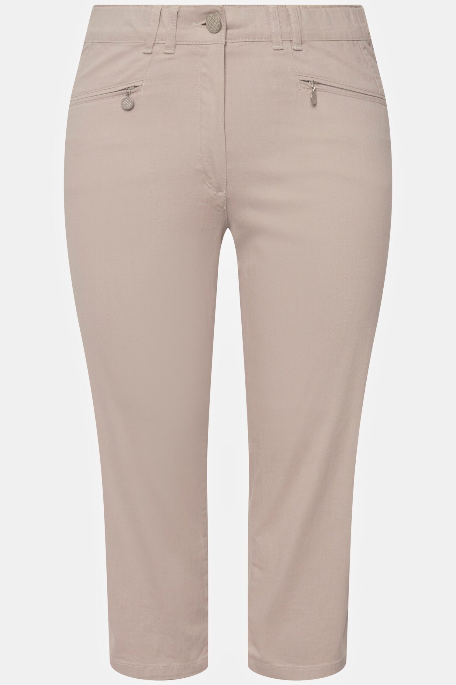 Παντελόνι capri stretch Mony
