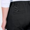 Παντελόνι Chino, με ελαστική μέση