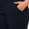 Παντελόνι φόρμας Basic, με ελαστική μέση