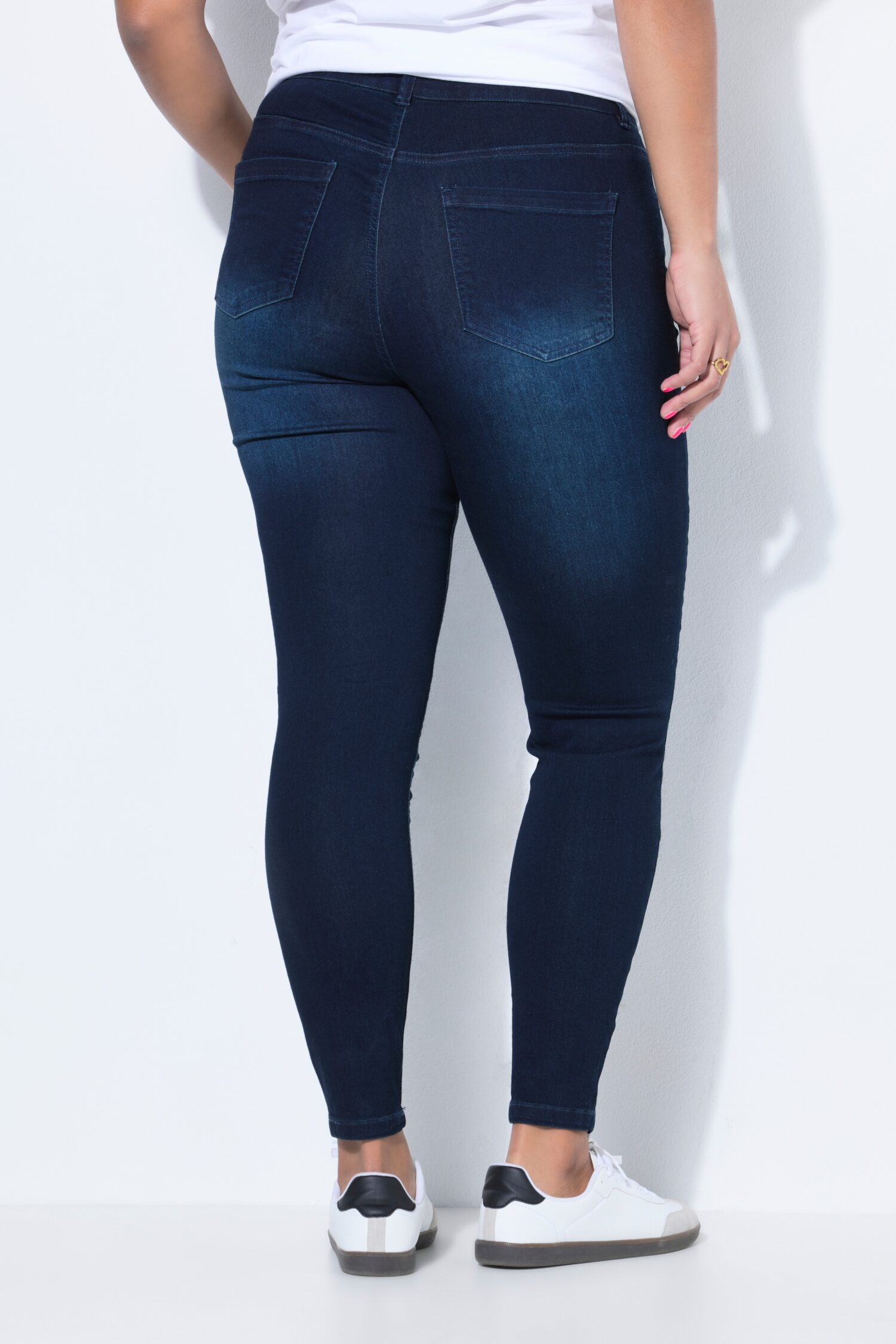 Παντελόνι τζιν, skinny
