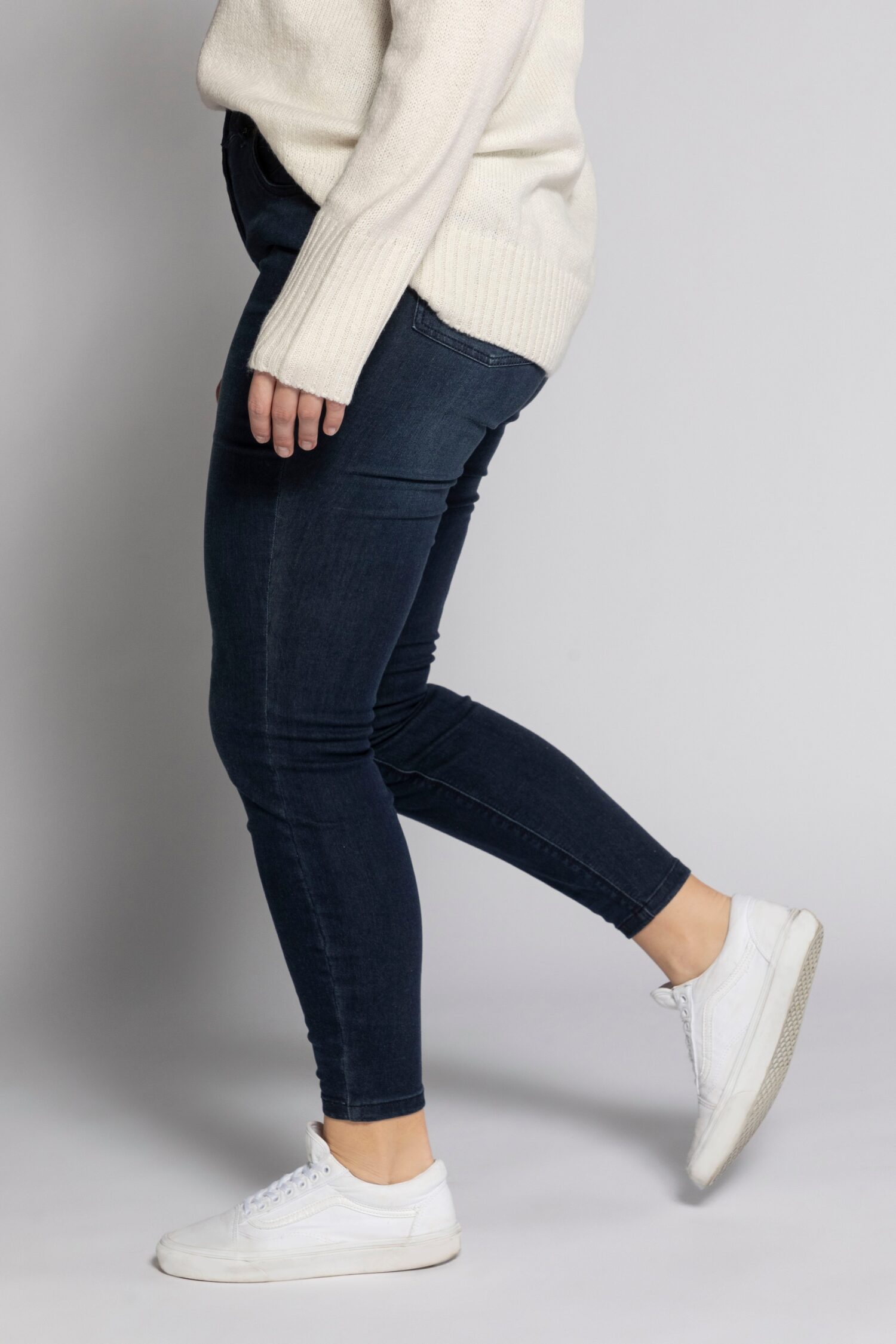 Παντελόνι τζιν, skinny