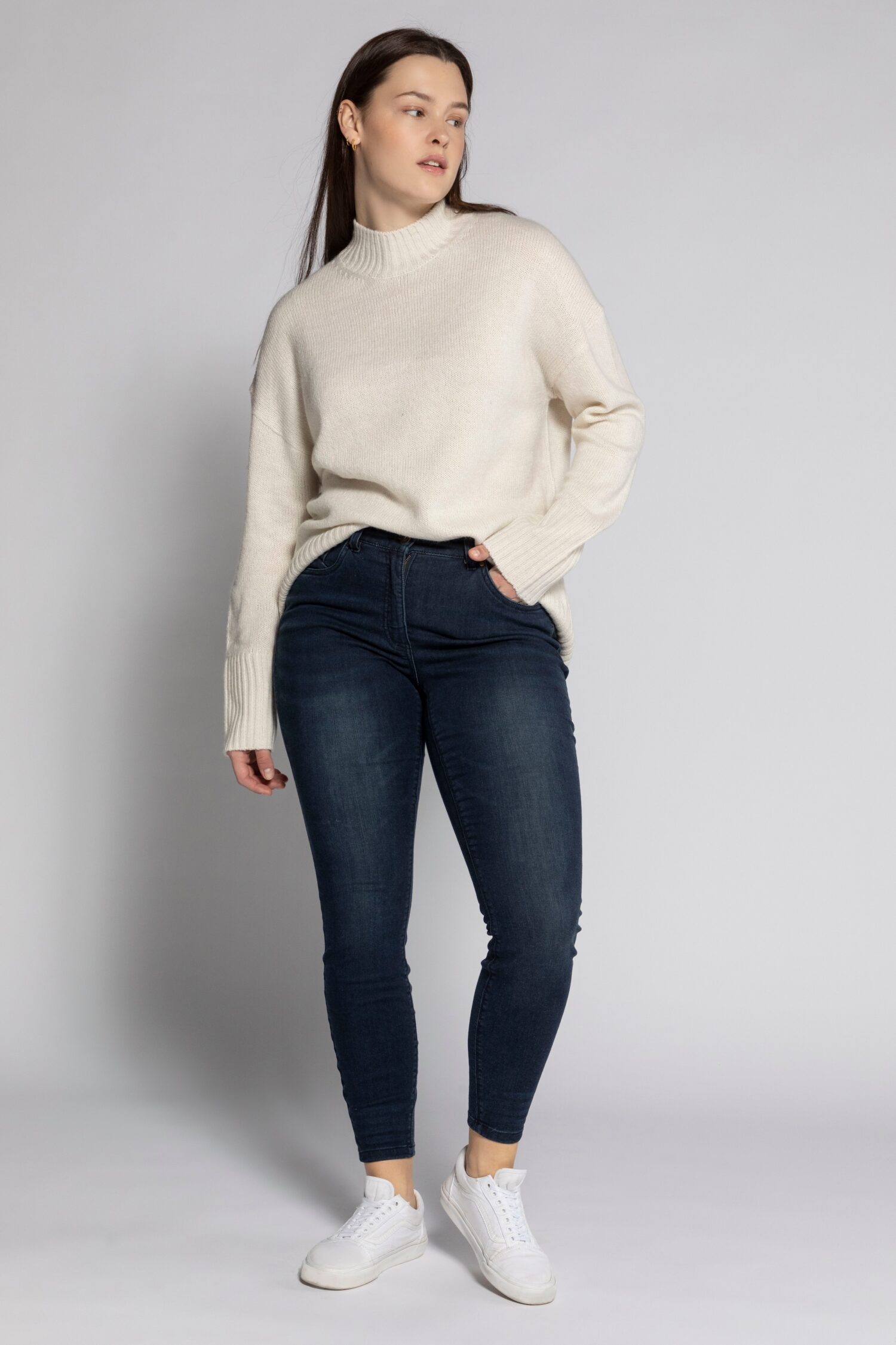 Παντελόνι τζιν, skinny