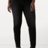 Παντελόνι τζιν, Slim Fit, με ελαστική μέση