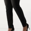 Παντελόνι τζιν, Slim Fit, με ελαστική μέση