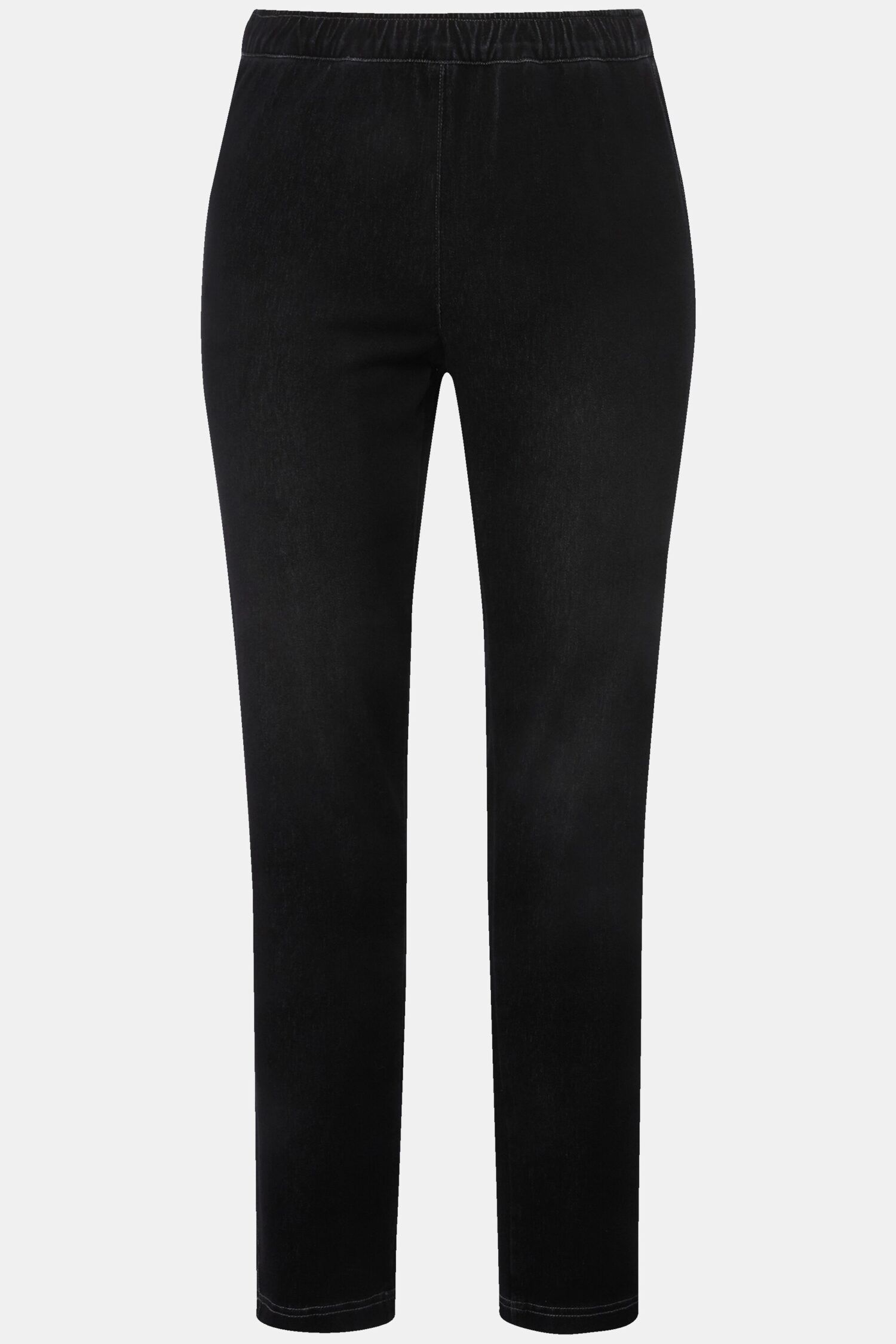 Παντελόνι τζιν, Slim Fit, με ελαστική μέση