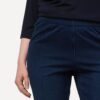 Παντελόνι τζιν, Slim Fit, με ελαστική μέση