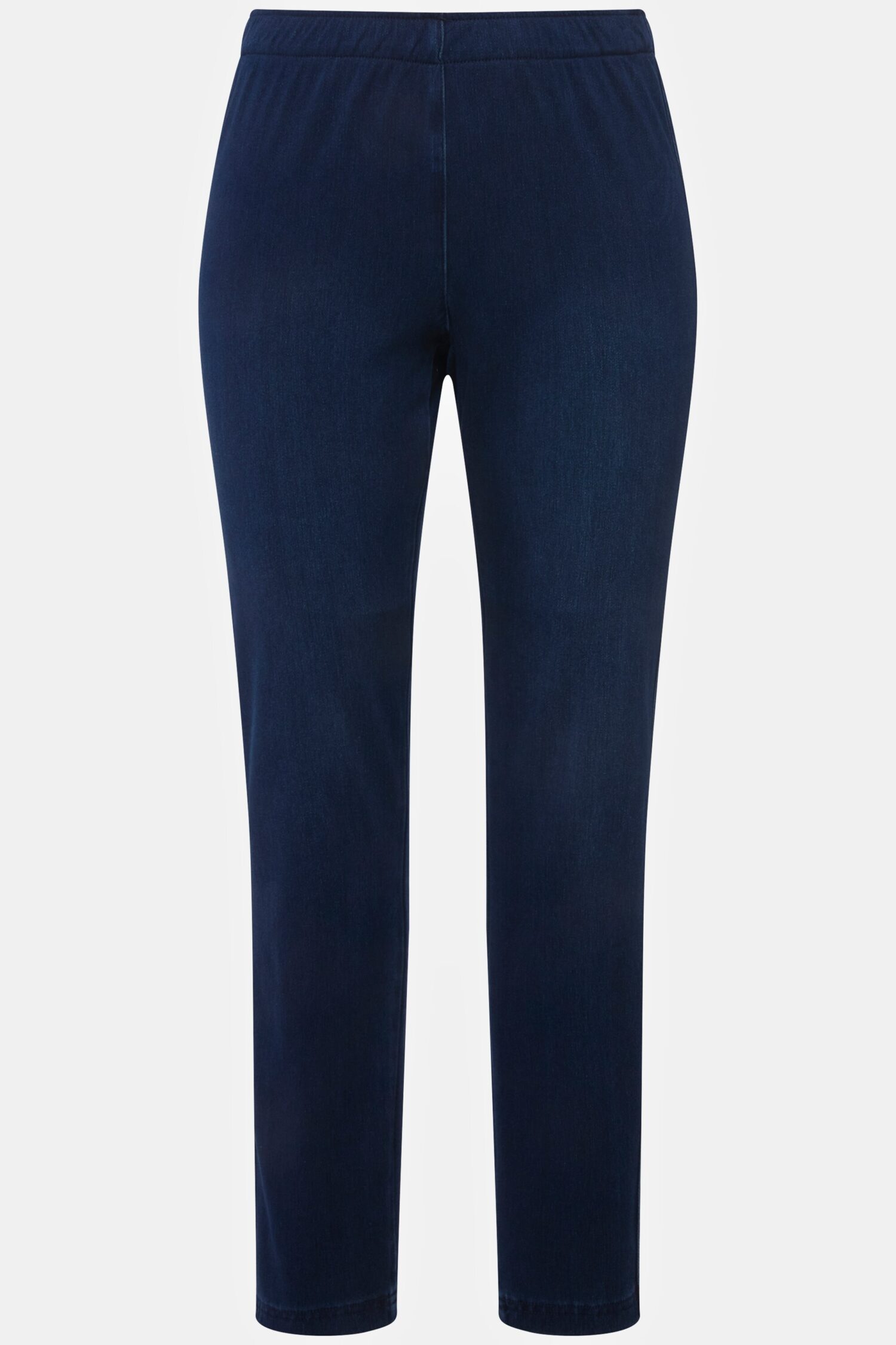 Παντελόνι τζιν, Slim Fit, με ελαστική μέση
