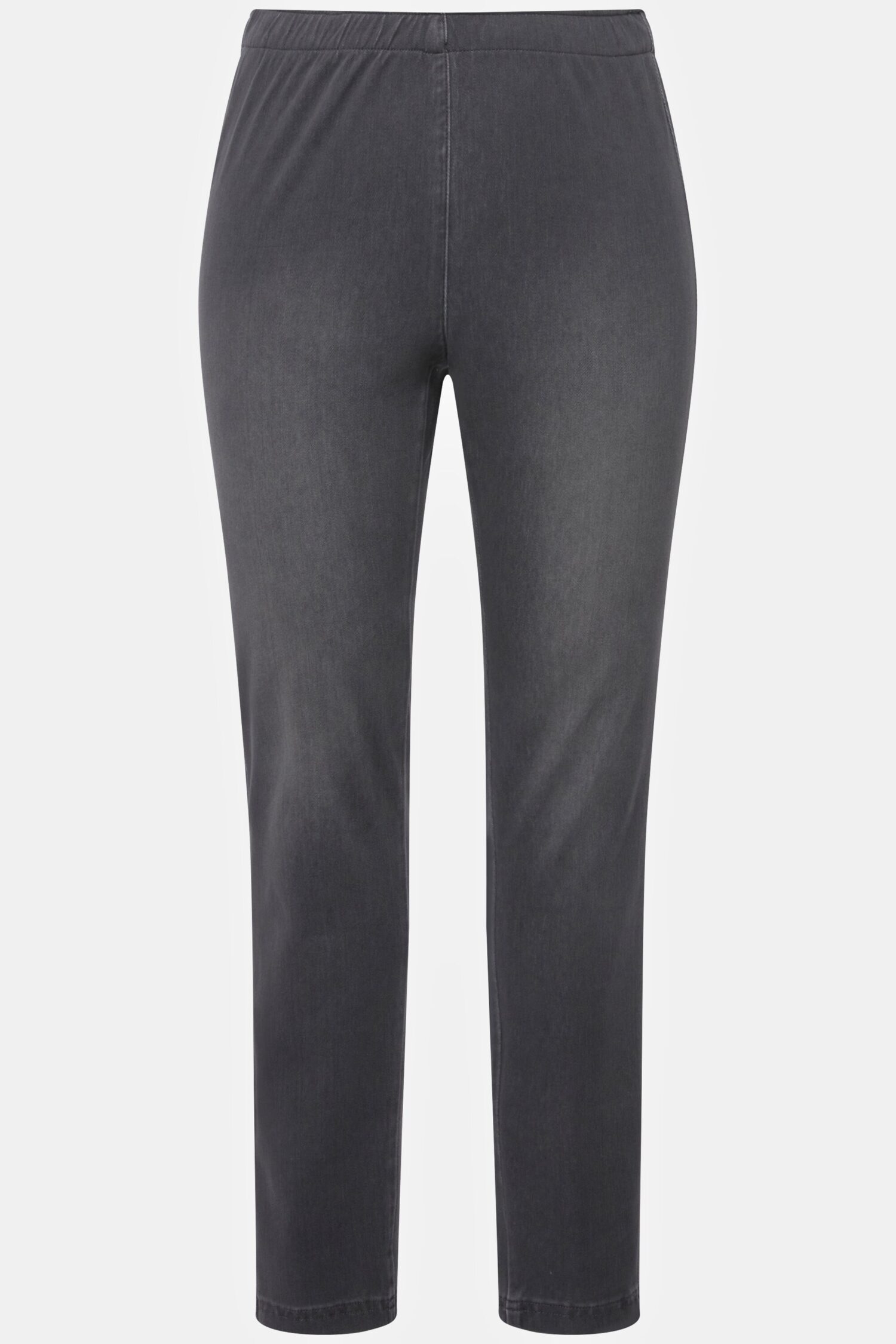 Παντελόνι τζιν, Slim Fit, με ελαστική μέση