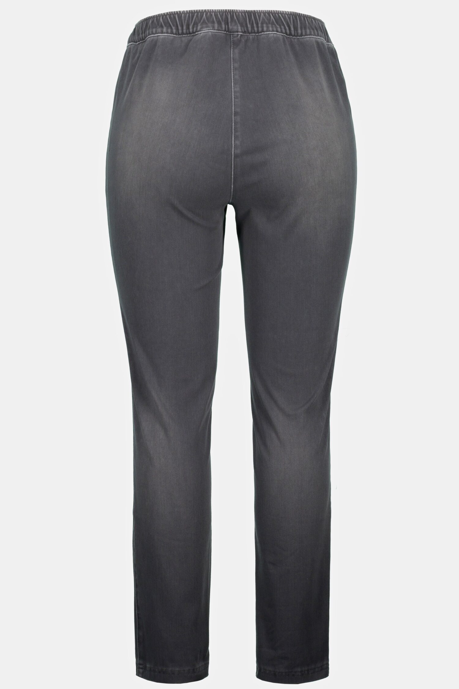 Παντελόνι τζιν, Slim Fit, με ελαστική μέση