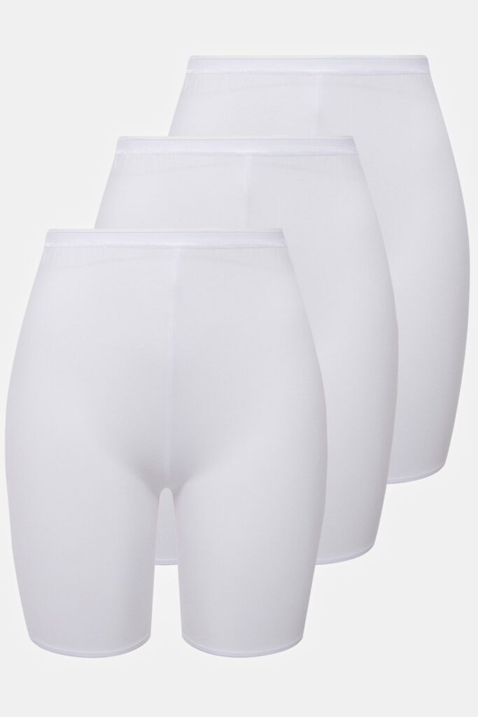 Panty για προστασία μηρών, σετ 3τμχ