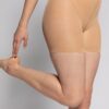 Panty microfaser, 40den
