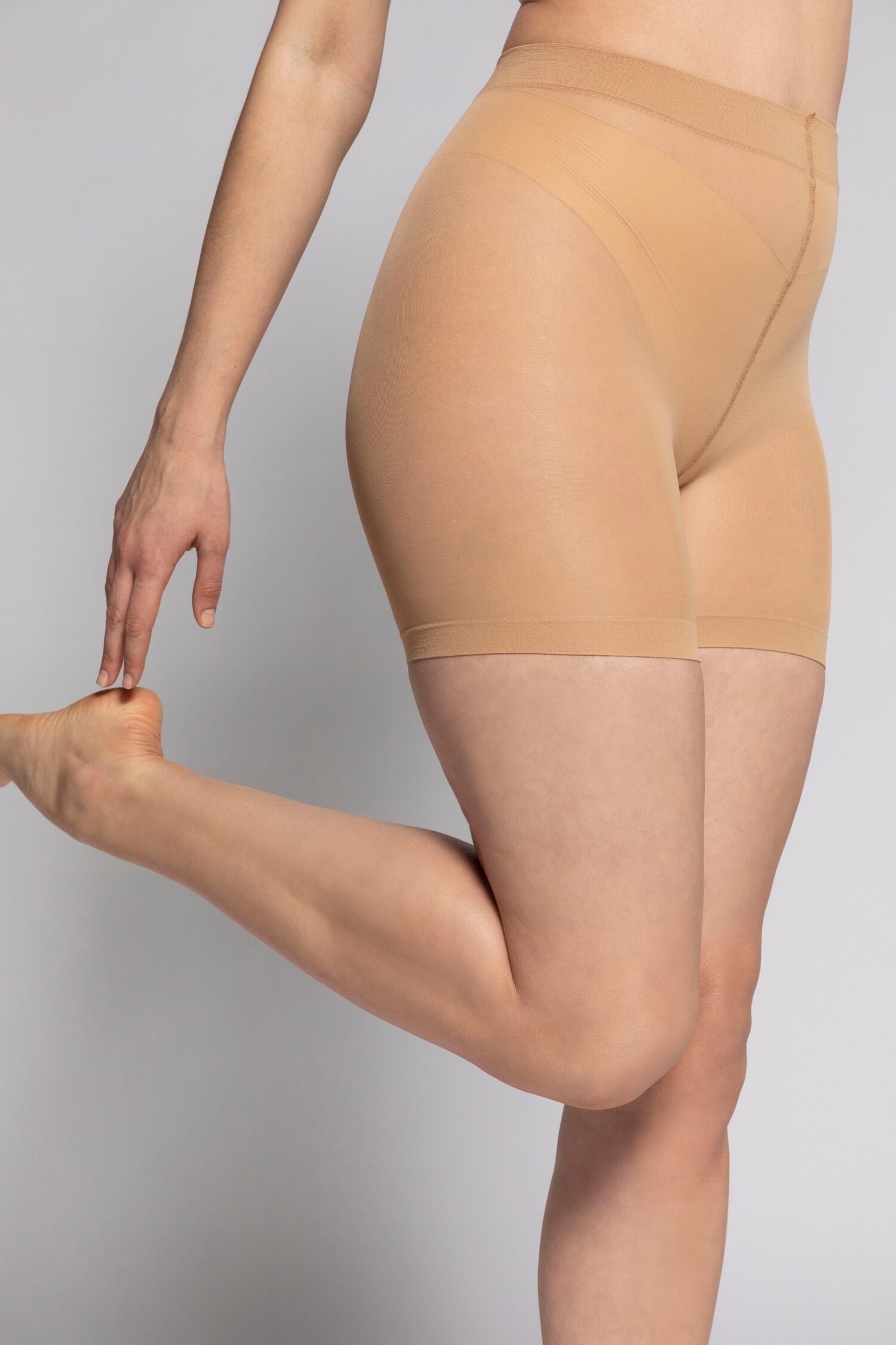 Panty microfaser, 40den