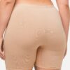 Panty Stretch κοντό, με ελαστική μέση