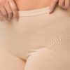 Panty Stretch κοντό, με ελαστική μέση
