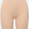 Panty Stretch κοντό, με ελαστική μέση