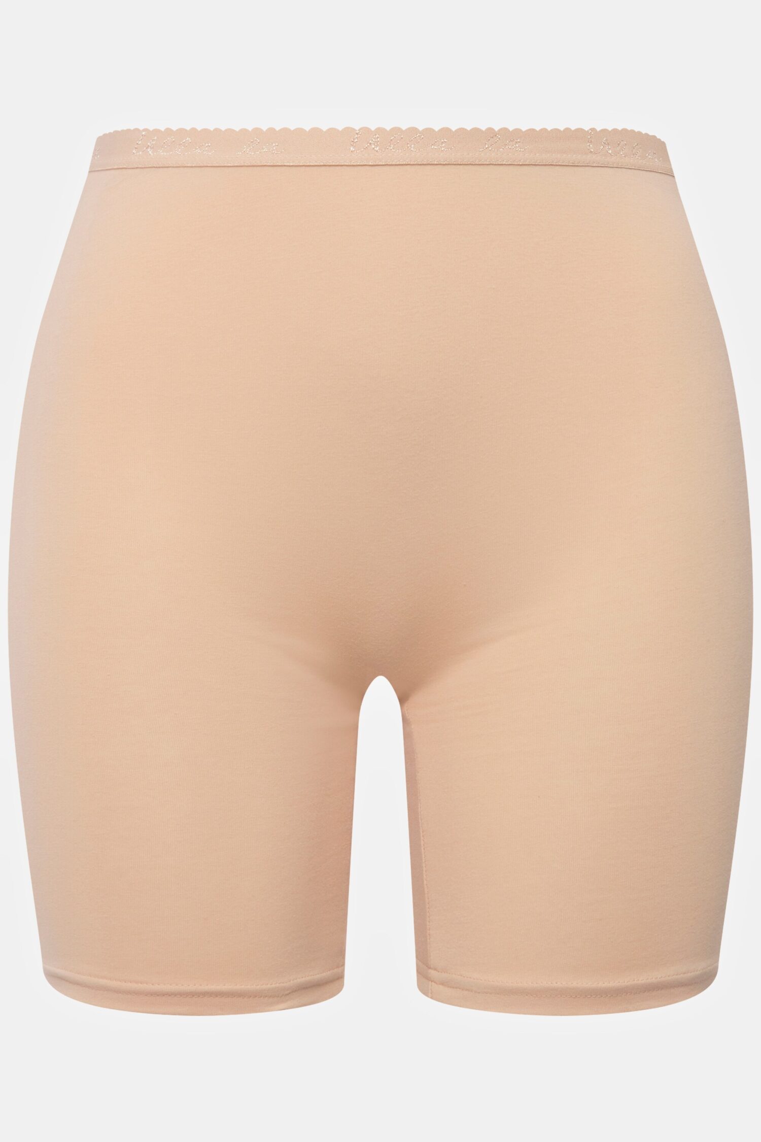 Panty Stretch κοντό, με ελαστική μέση