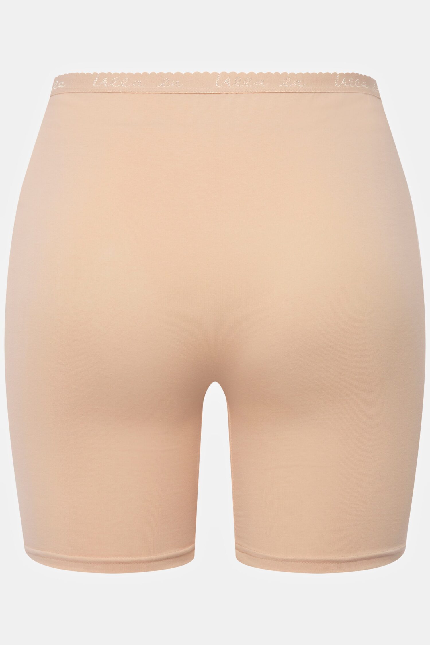 Panty Stretch κοντό, με ελαστική μέση