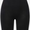 Panty Stretch κοντό, με ελαστική μέση