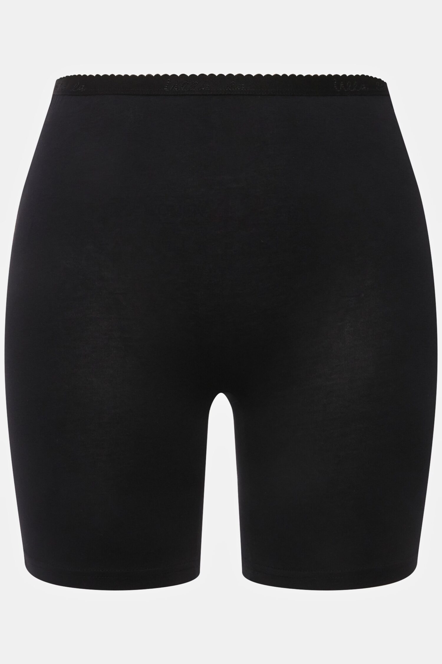 Panty Stretch κοντό, με ελαστική μέση