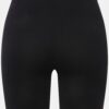 Panty Stretch κοντό, με ελαστική μέση