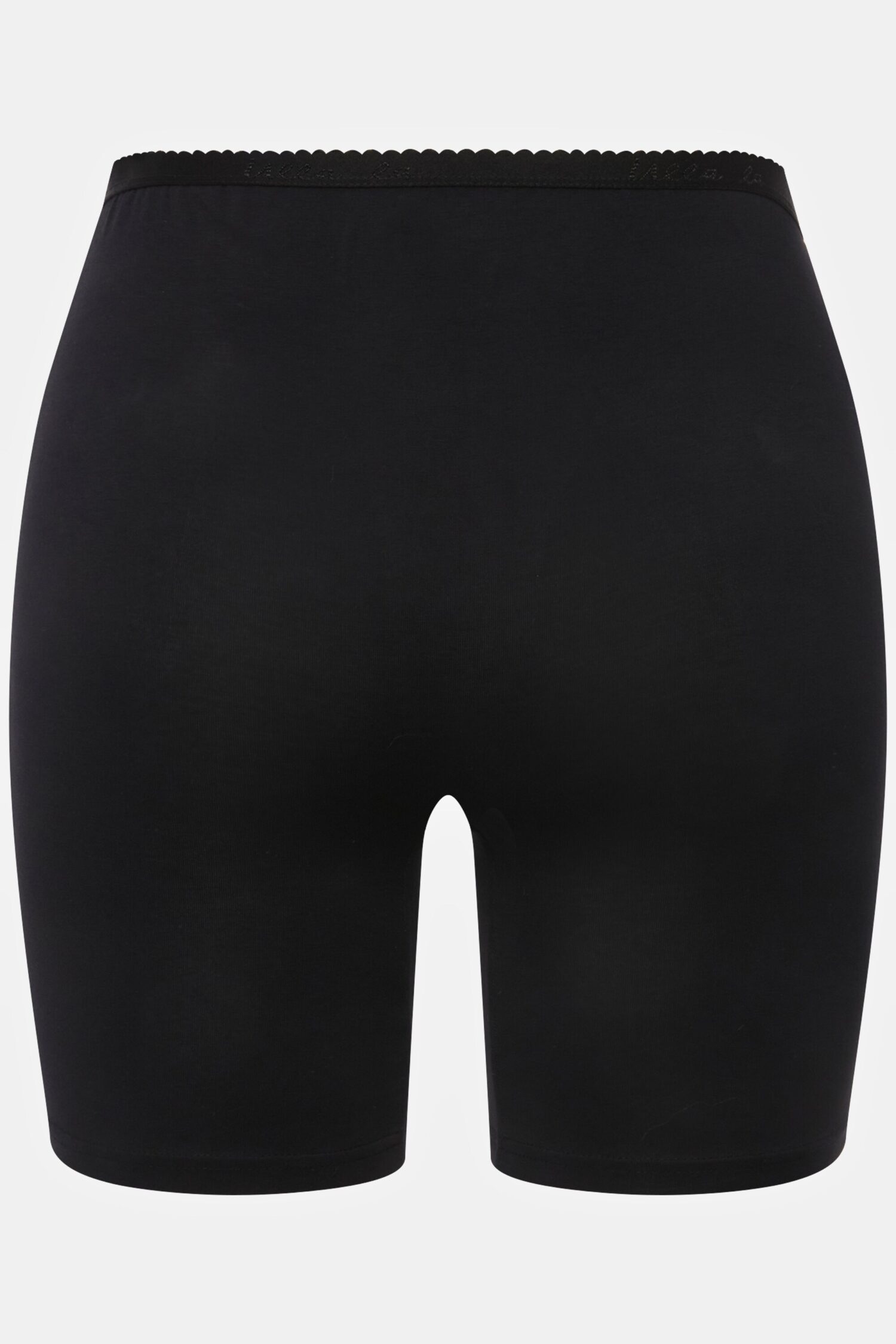 Panty Stretch κοντό, με ελαστική μέση