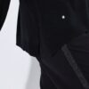 Πουλόβερ oversized με διακοσμητικές πέτρες στο μπροστινό μέρος