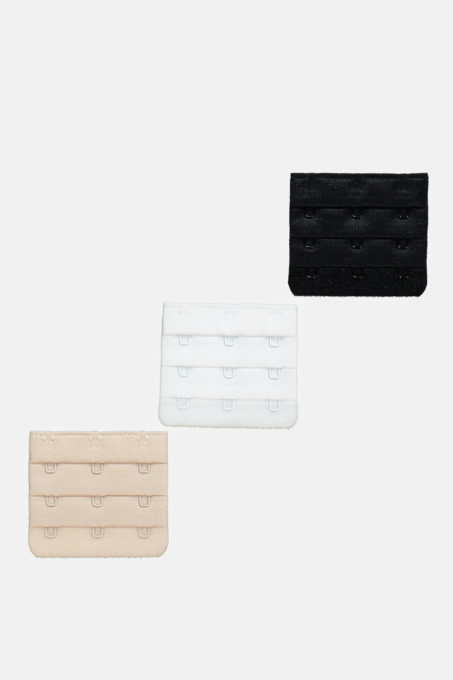 Προέκταση σουτιέν, συνδυασμός 3 χρωμάτων