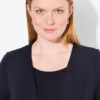 Σακάκι και μπλούζα μαζί 2 σε 1, κλασική εφαρμογή
