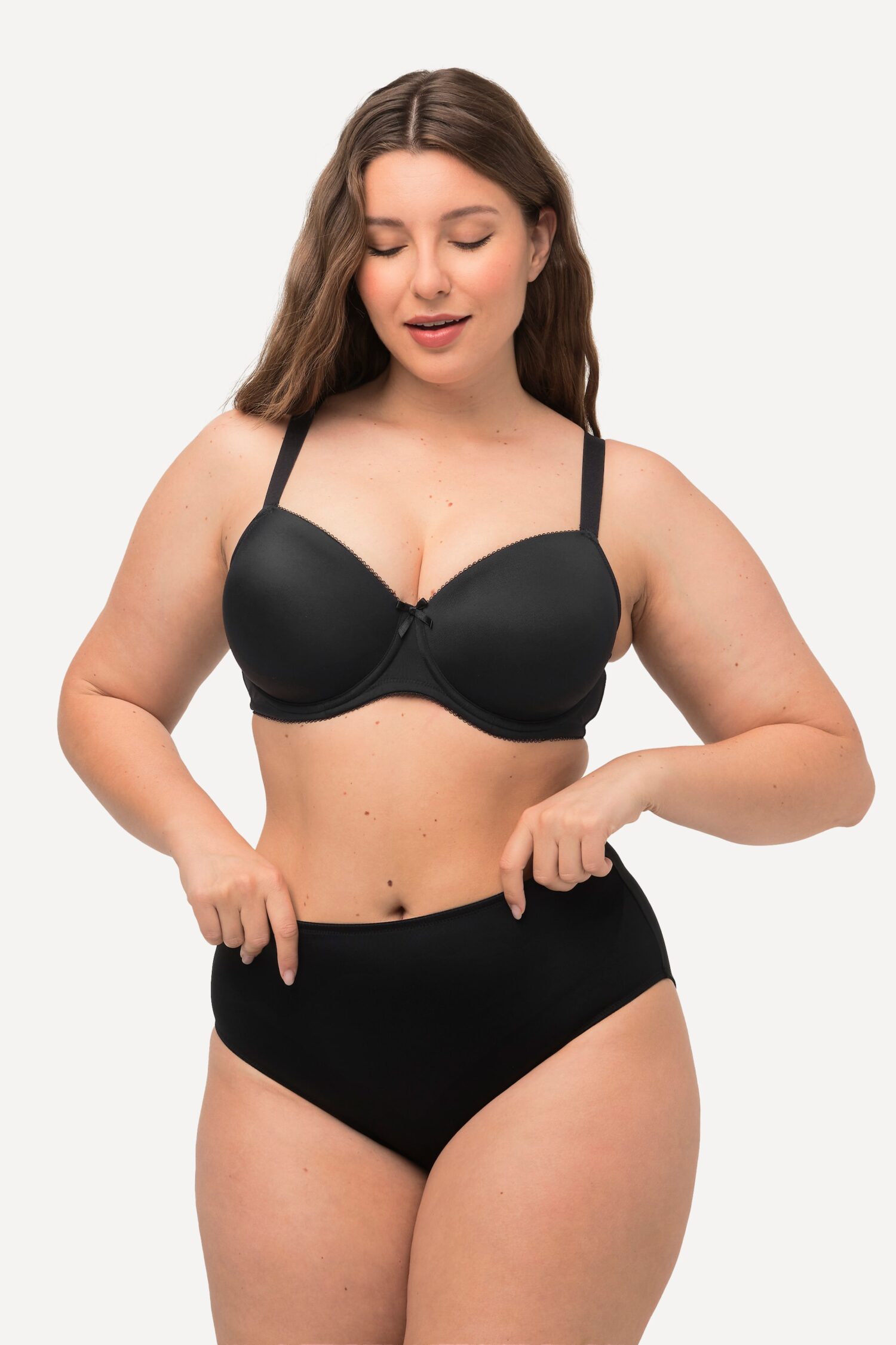 Σουτιέν Larissa Basic